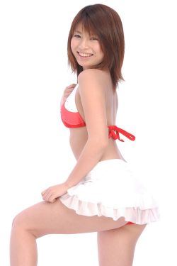 美女黄18